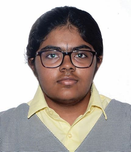 Leelambigai M