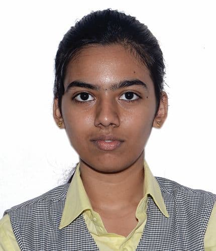 Pradishtha S