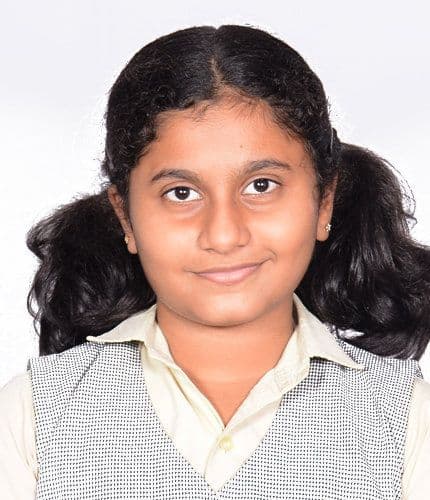 Prapthi Shetty