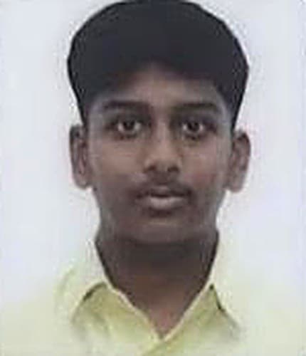 Ramasamy A